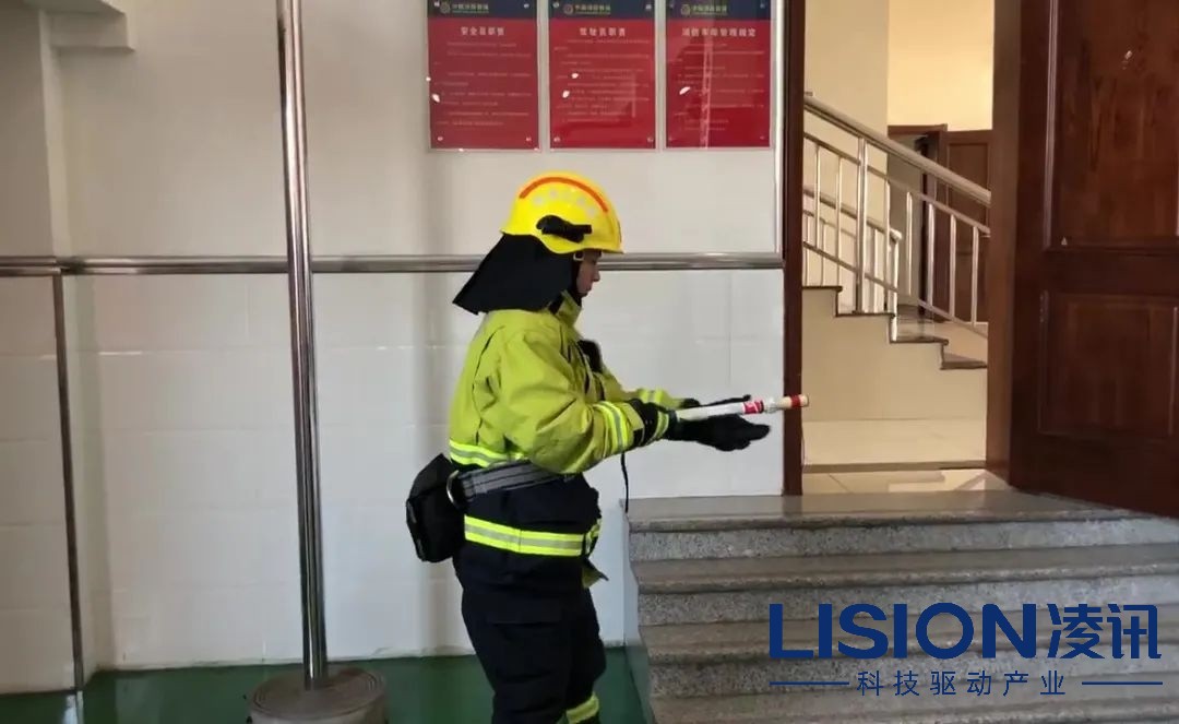 「消防安全大检查」齐齐哈尔市消防救援支队特勤大队多措并举夯实装备管理工作